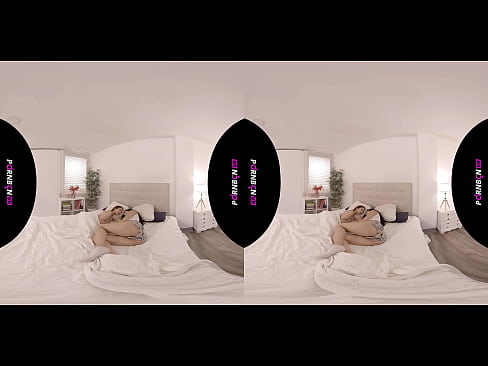 ❤️ PORNBCN VR Хоёр залуу лесбиян 4K 180 3D виртуал бодит байдалд эвэрлэн сэрж байна Женева Беллуччи Катрина Морено ️ Порно видео mn.amourpassionfever.ru ☑
